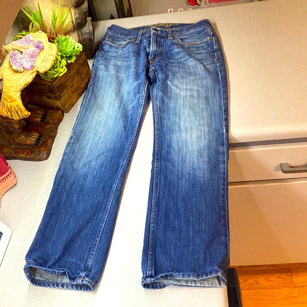 American Eagle Outfitters jeans, size 29/30